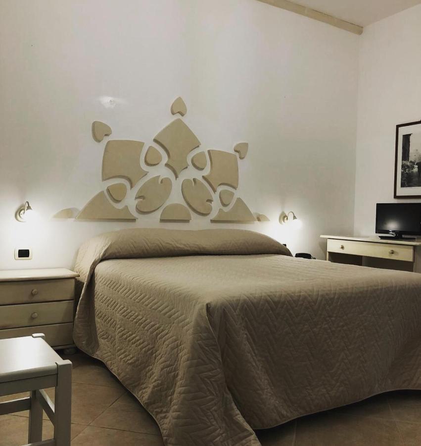 Masseria Don Sante ファザーノ エクステリア 写真