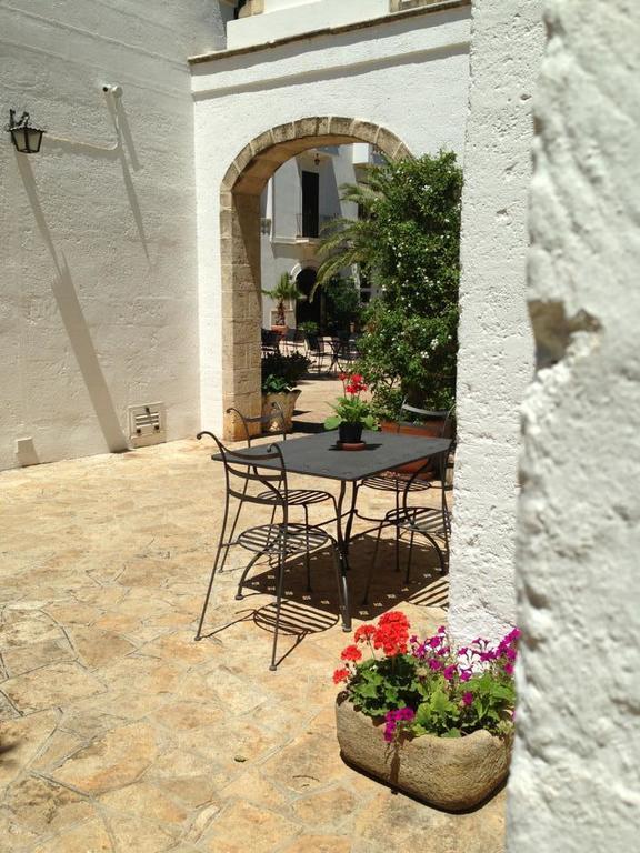 Masseria Don Sante ファザーノ エクステリア 写真