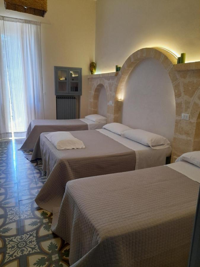 Masseria Don Sante ファザーノ エクステリア 写真