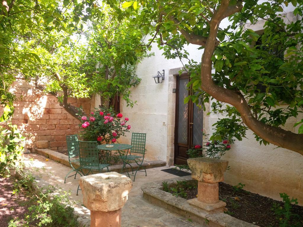 Masseria Don Sante ファザーノ エクステリア 写真