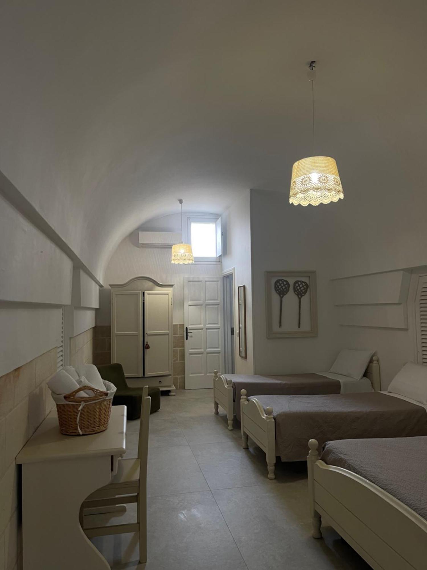 Masseria Don Sante ファザーノ エクステリア 写真