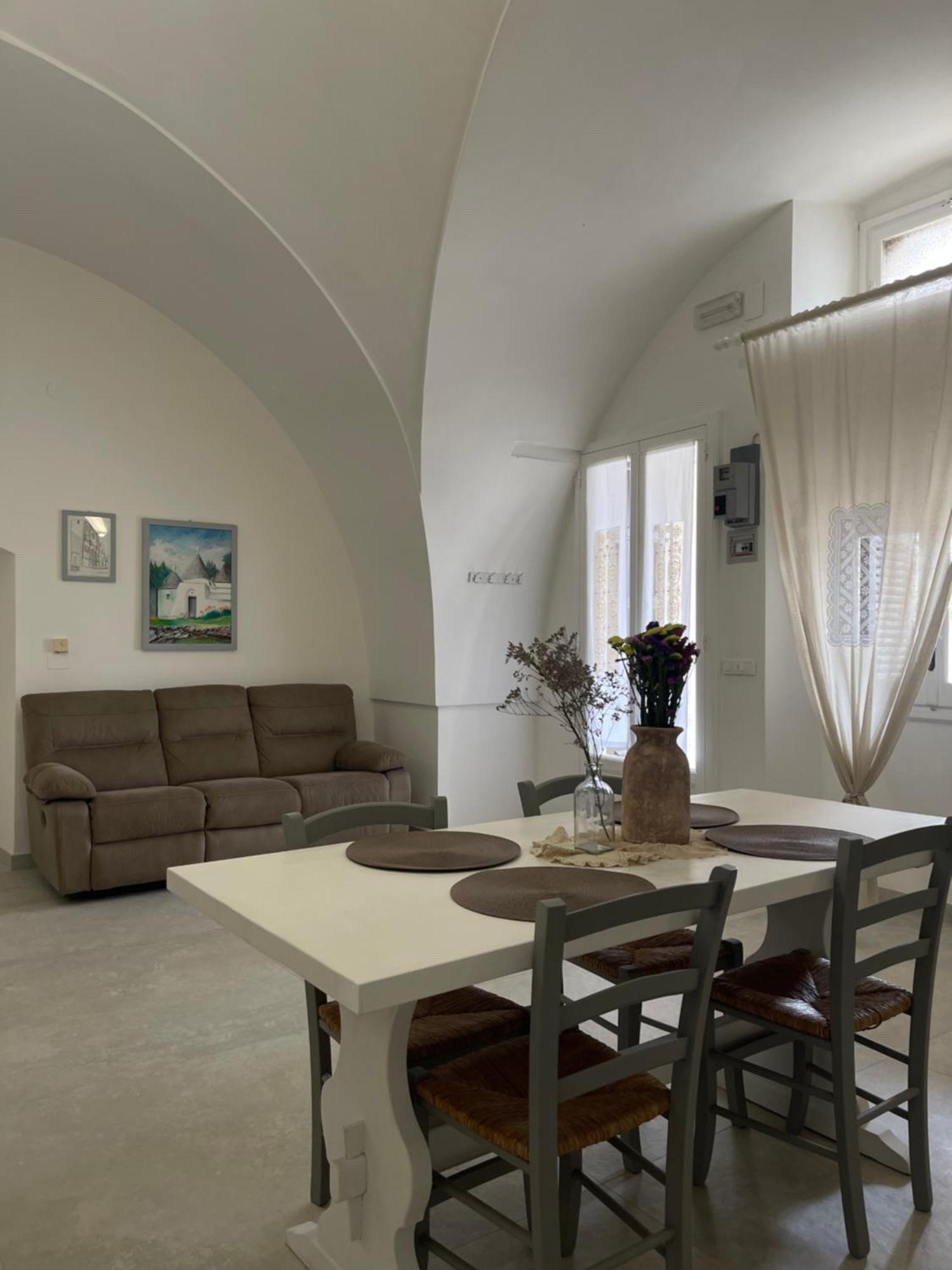 Masseria Don Sante ファザーノ エクステリア 写真