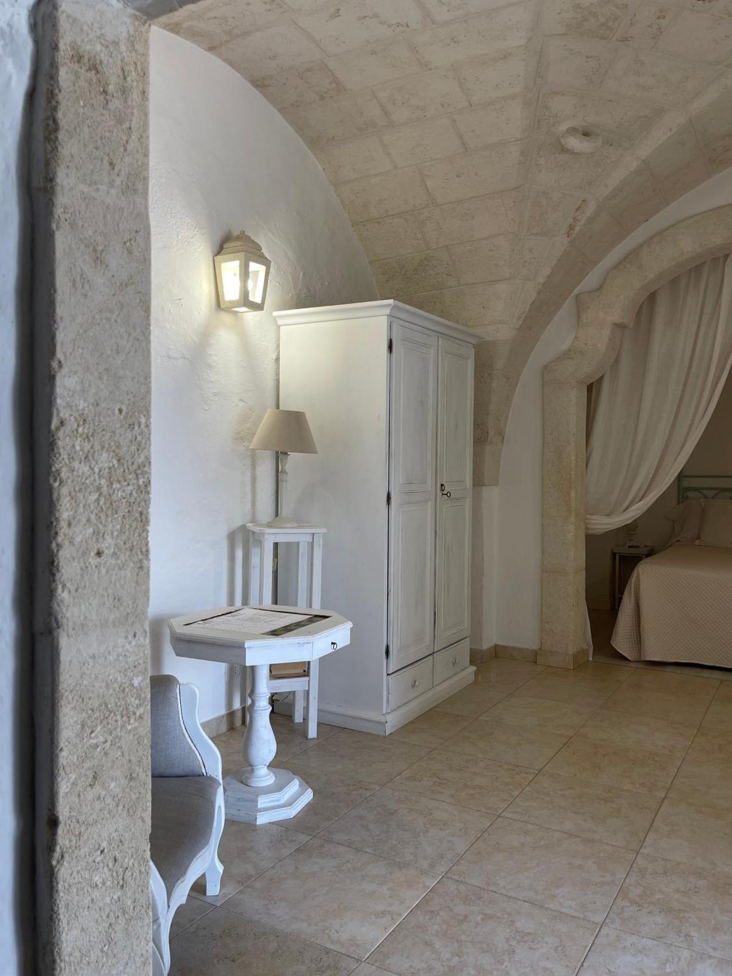 Masseria Don Sante ファザーノ エクステリア 写真