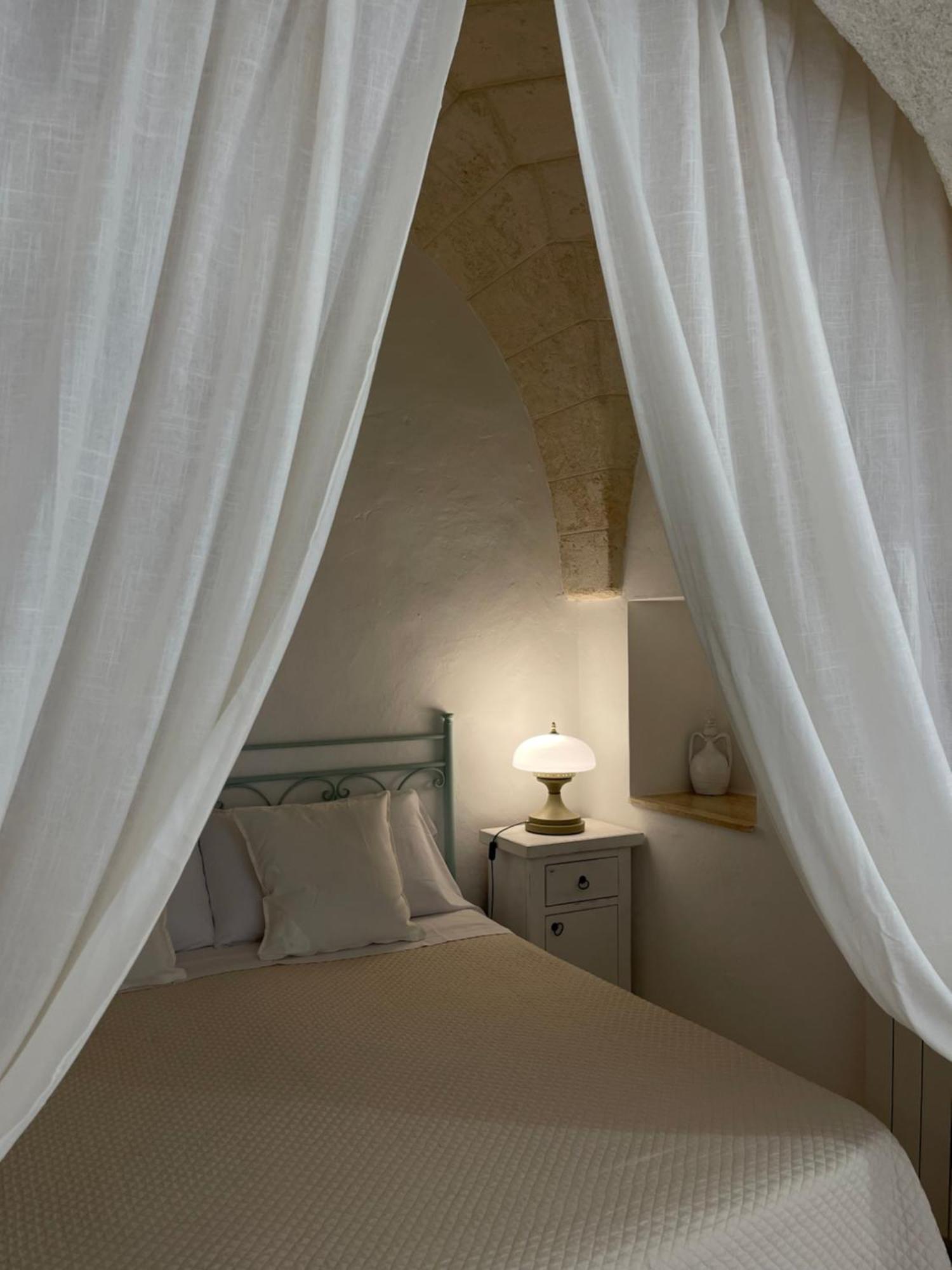 Masseria Don Sante ファザーノ エクステリア 写真