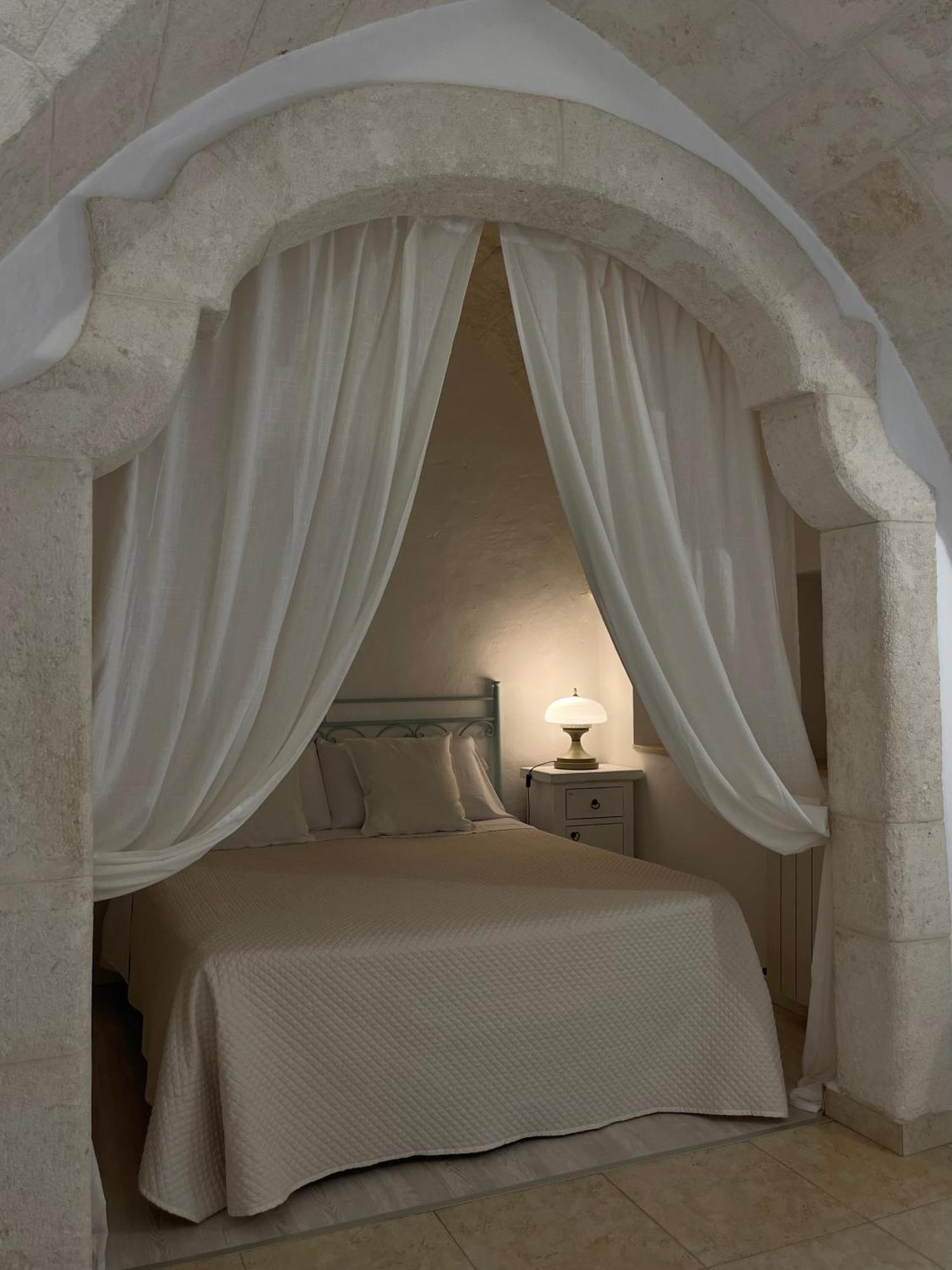Masseria Don Sante ファザーノ 部屋 写真