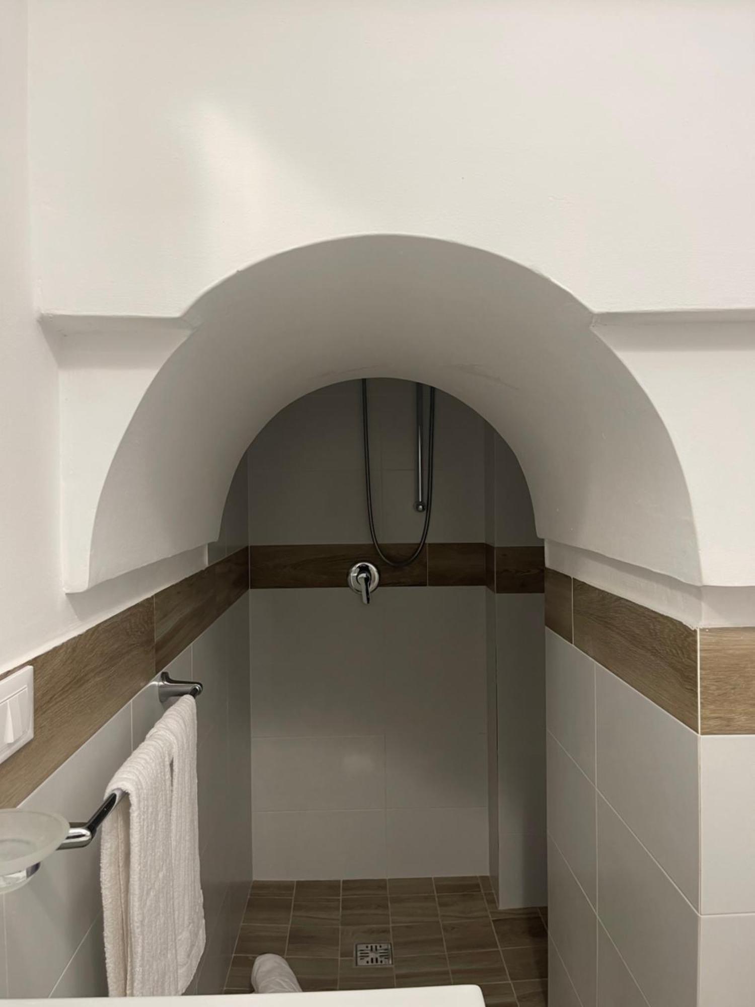 Masseria Don Sante ファザーノ エクステリア 写真