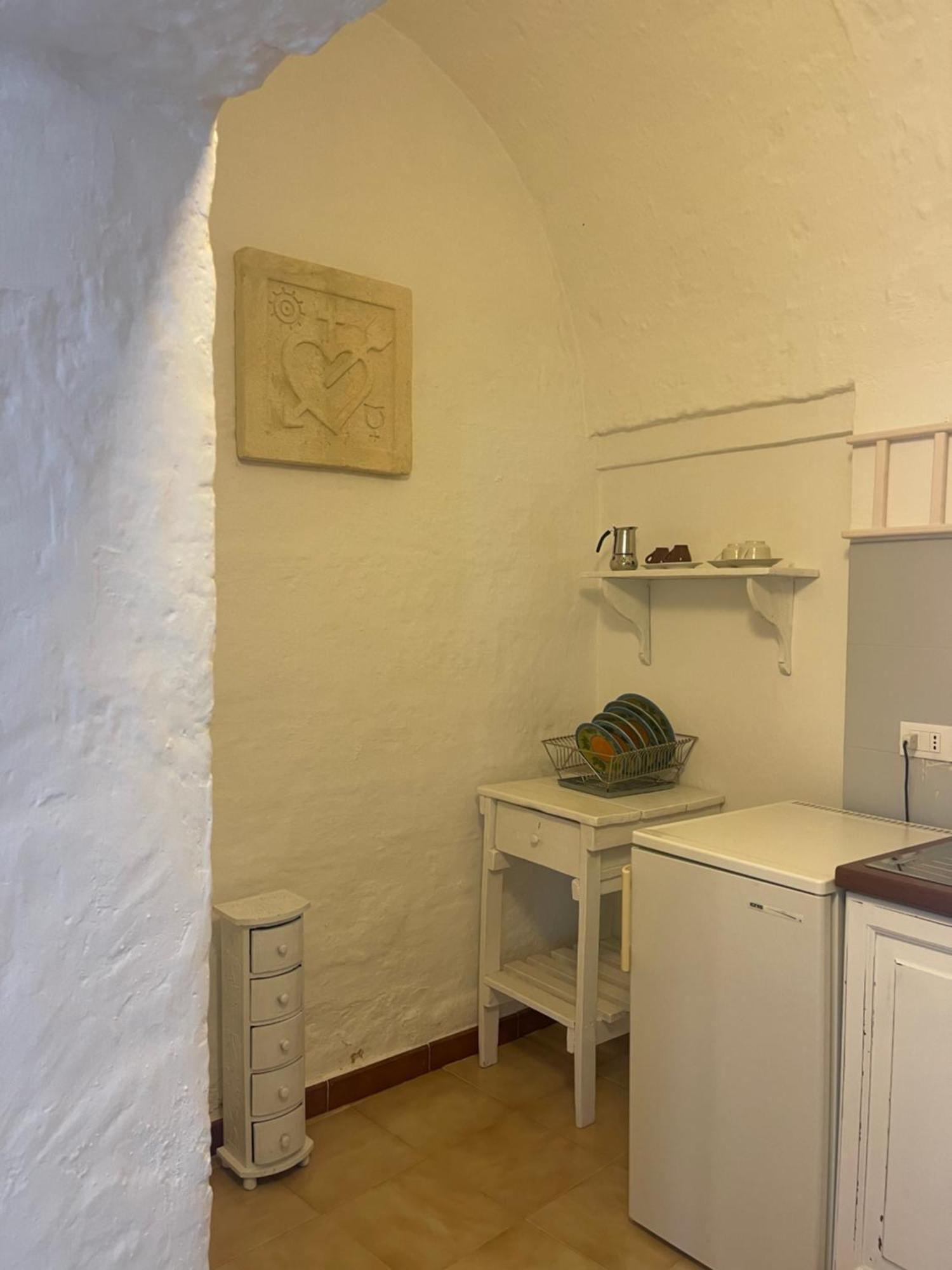 Masseria Don Sante ファザーノ 部屋 写真