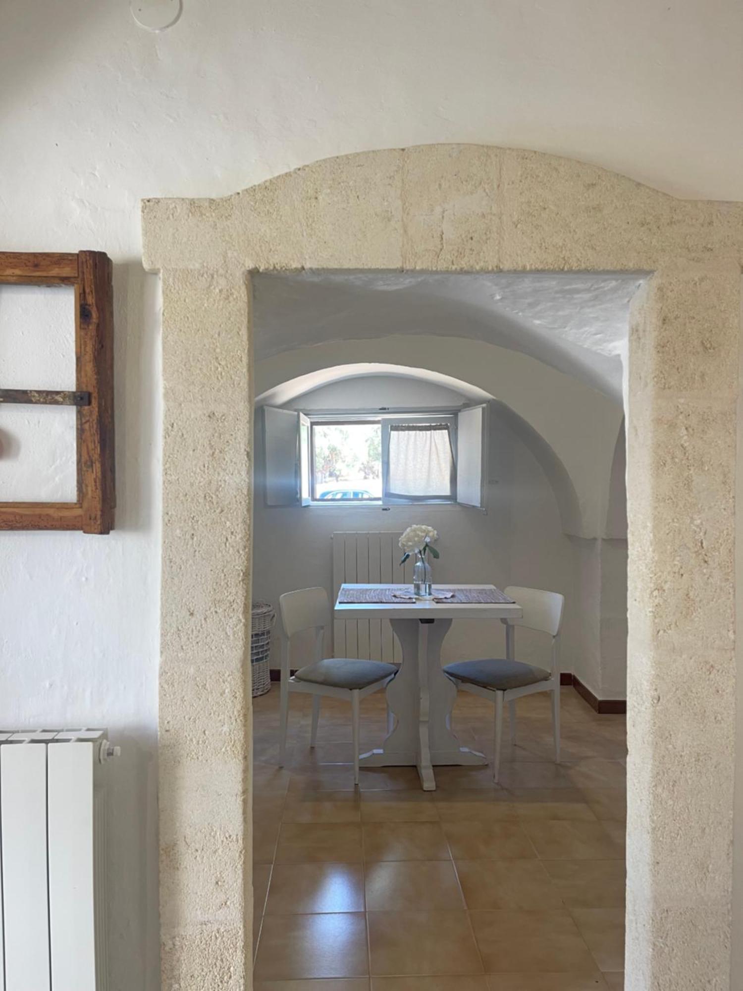 Masseria Don Sante ファザーノ エクステリア 写真