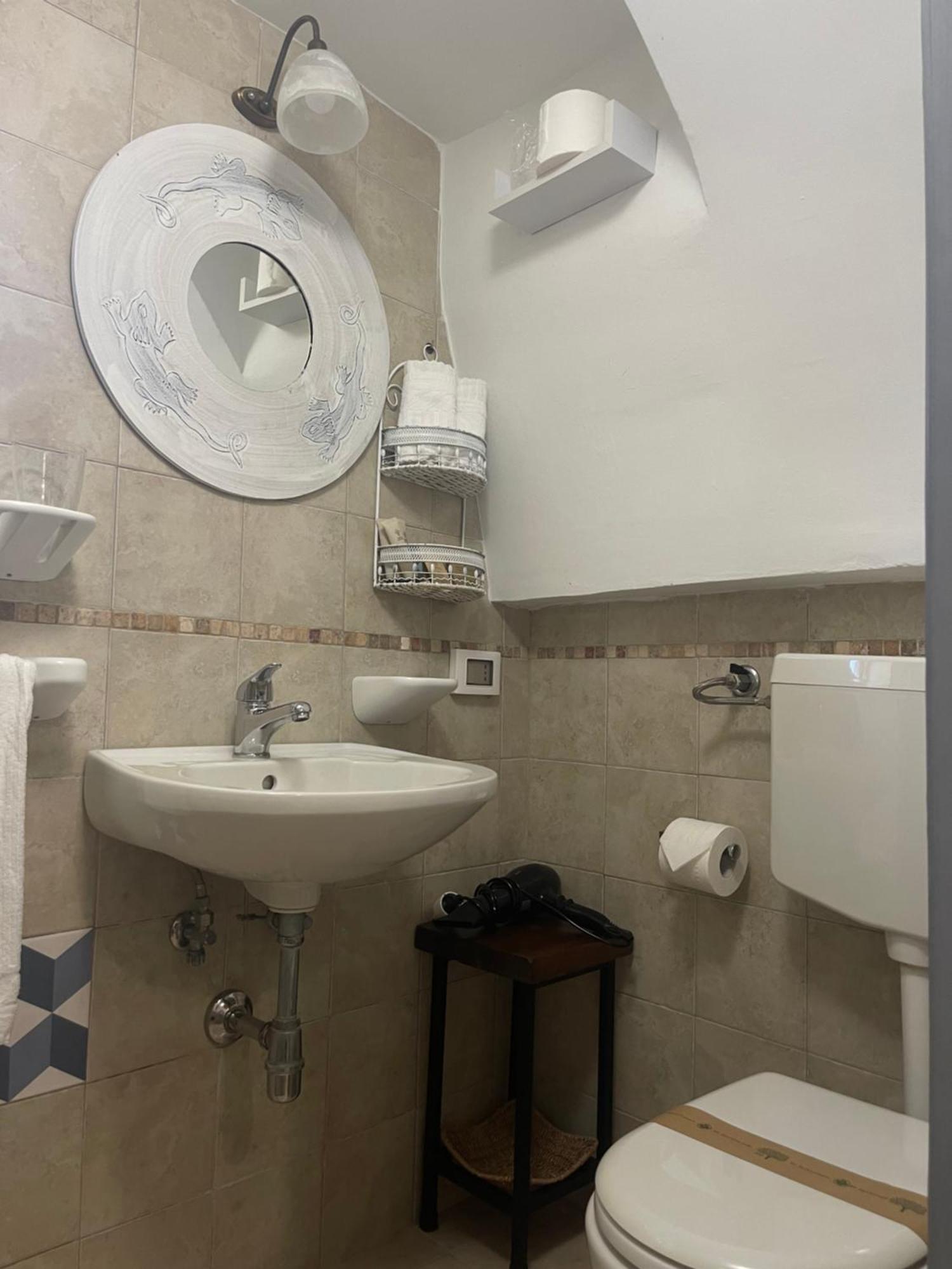Masseria Don Sante ファザーノ 部屋 写真