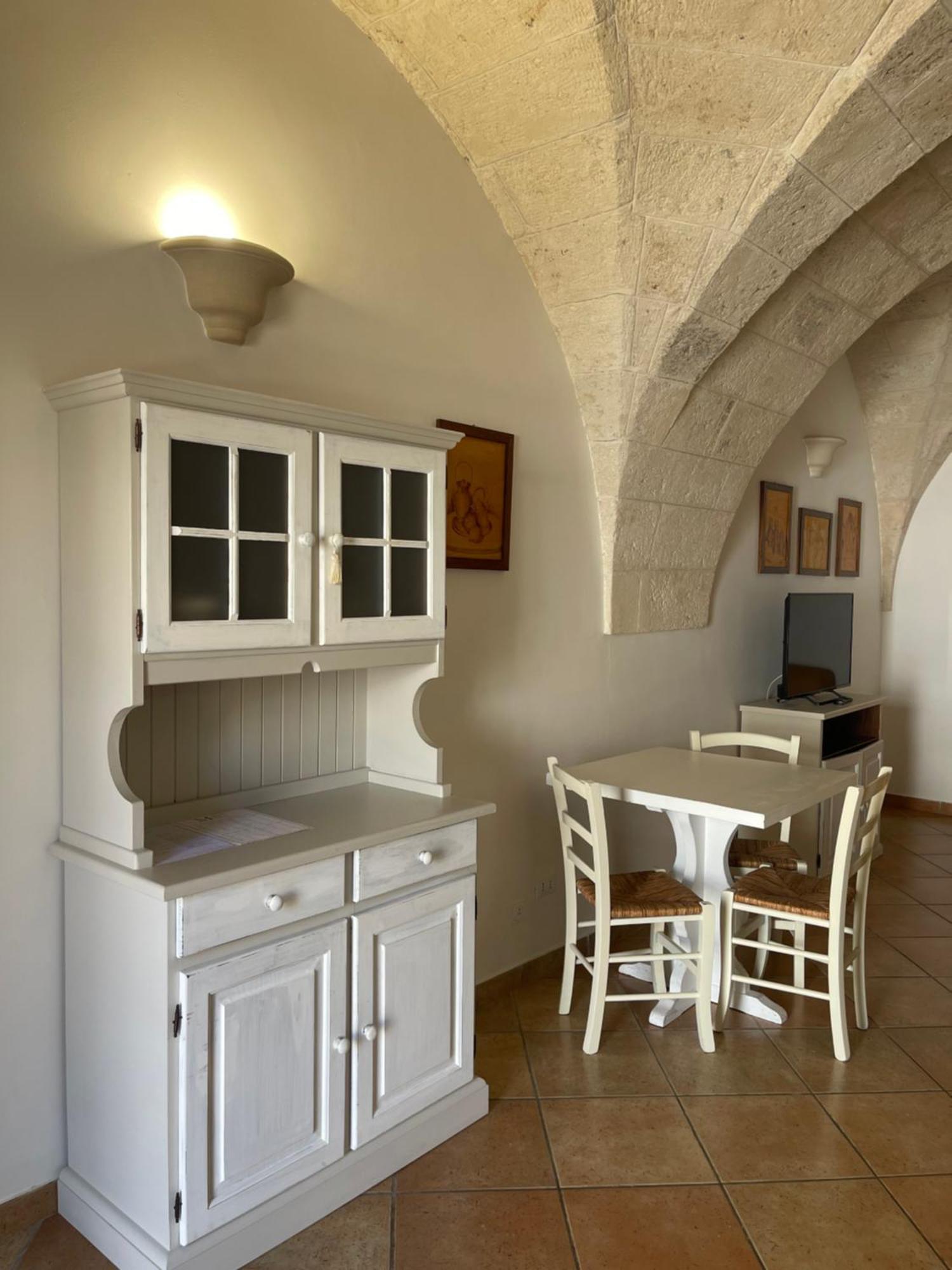 Masseria Don Sante ファザーノ エクステリア 写真