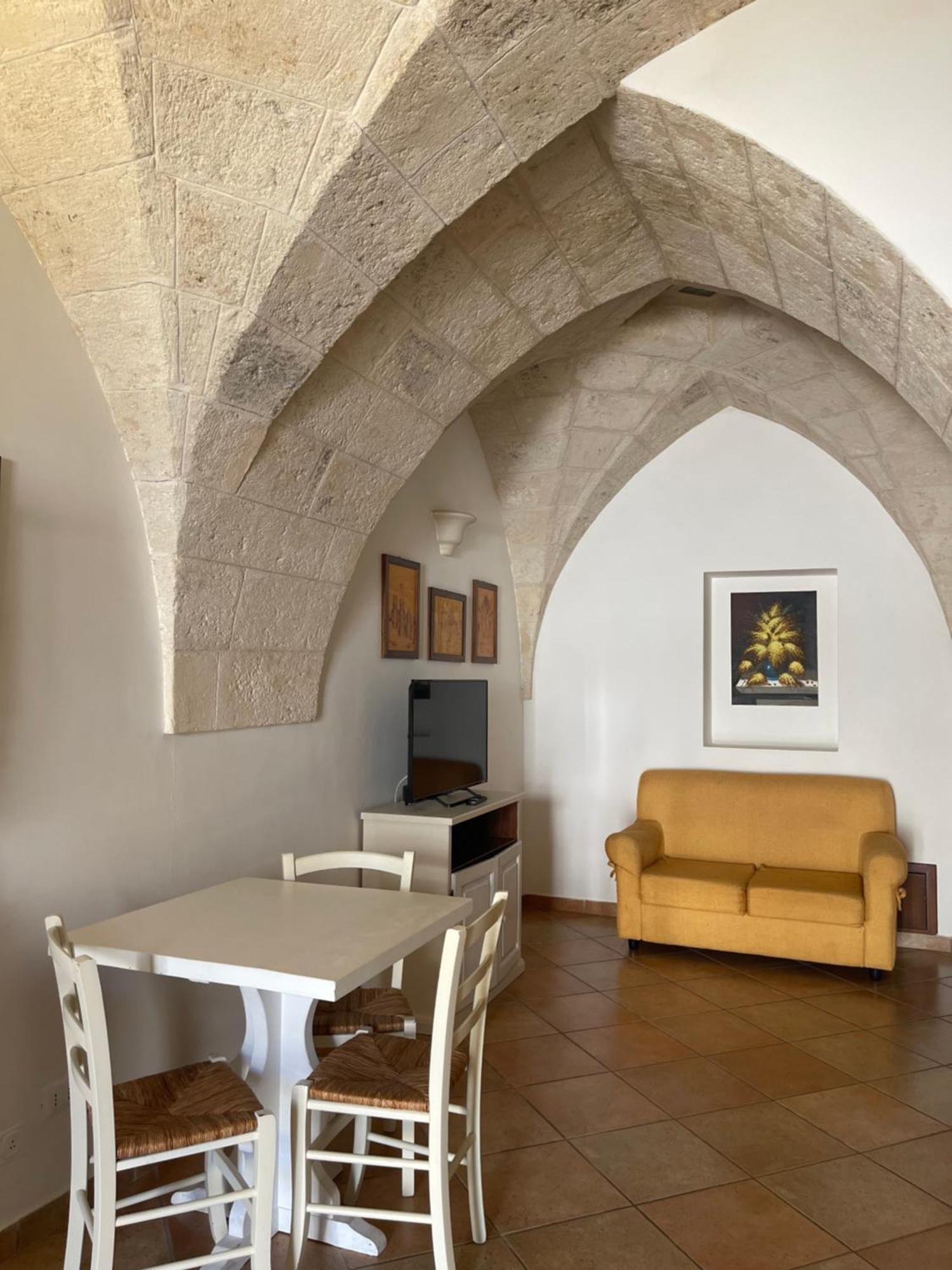 Masseria Don Sante ファザーノ 部屋 写真