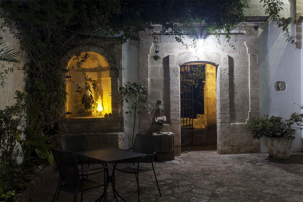 Masseria Don Sante ファザーノ エクステリア 写真