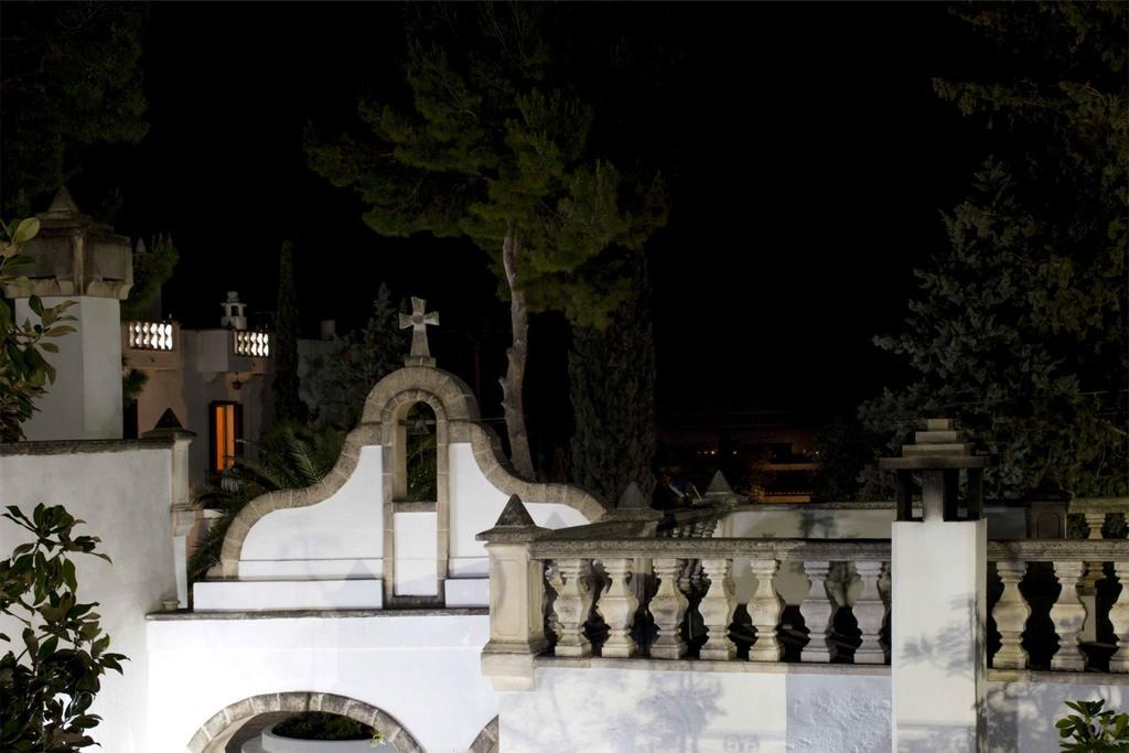 Masseria Don Sante ファザーノ エクステリア 写真
