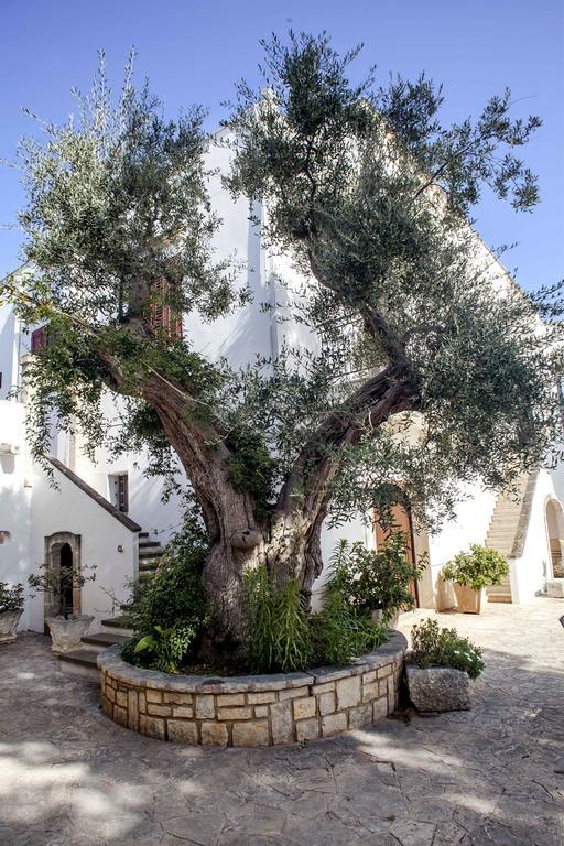 Masseria Don Sante ファザーノ エクステリア 写真