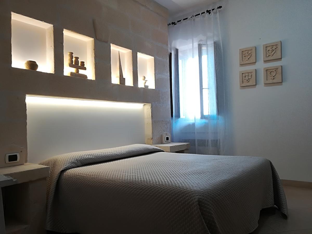 Masseria Don Sante ファザーノ エクステリア 写真