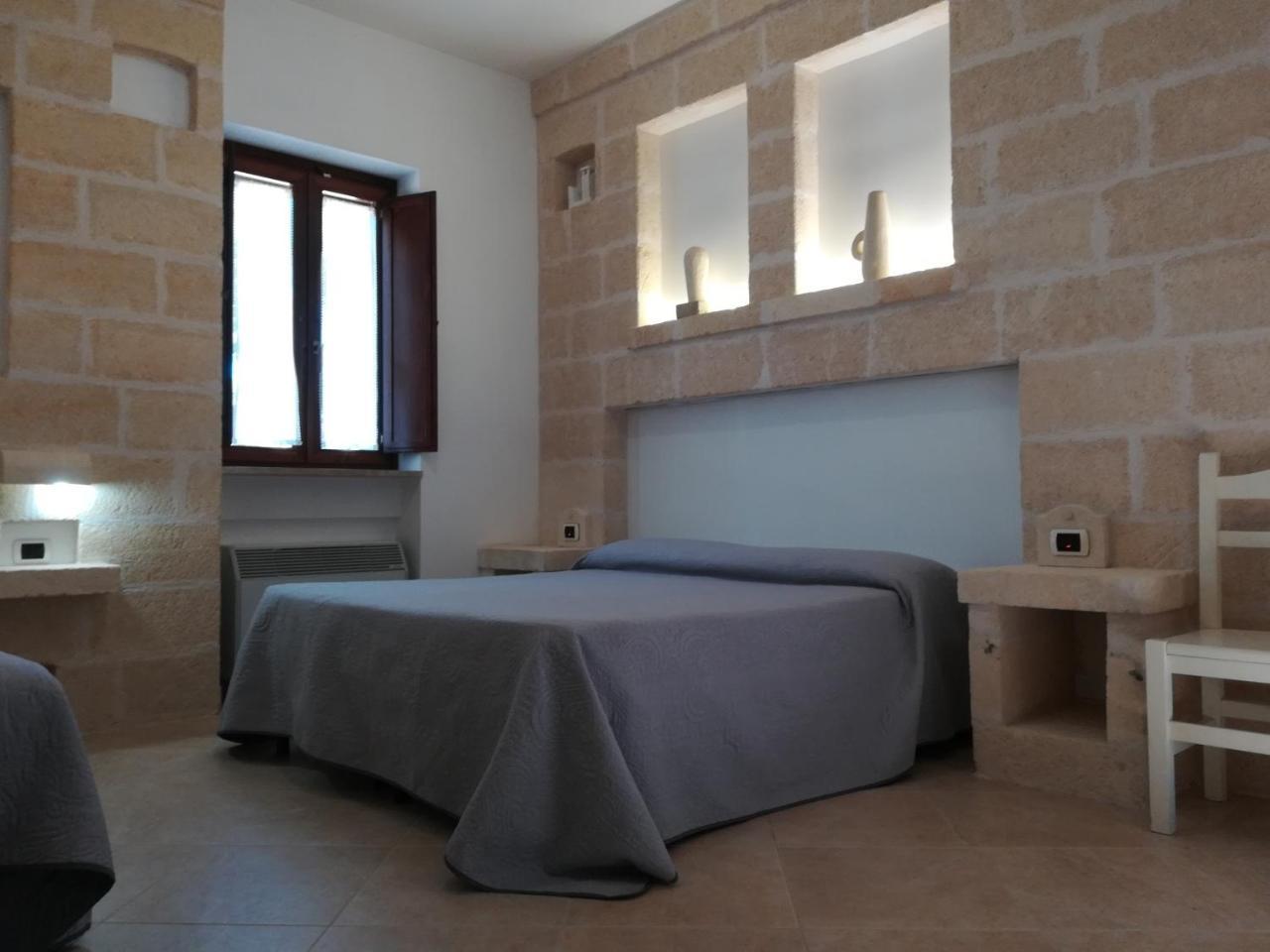 Masseria Don Sante ファザーノ エクステリア 写真